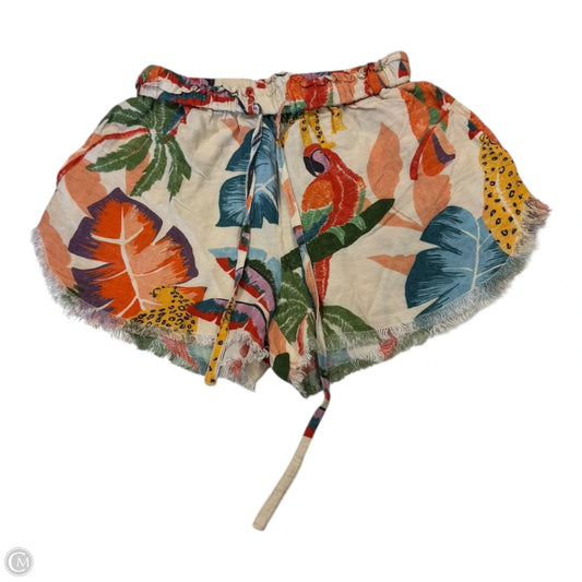 Shorts By Shore In Multi-colored, Size: S
