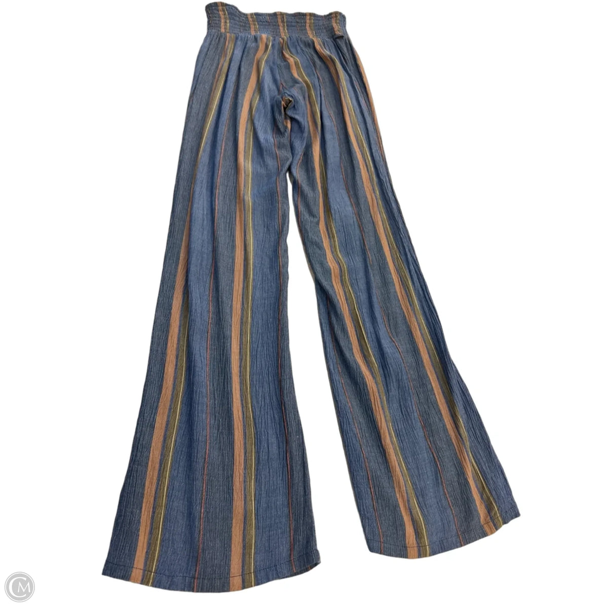 Pants Other By Oneill In Striped Pattern, Size: S