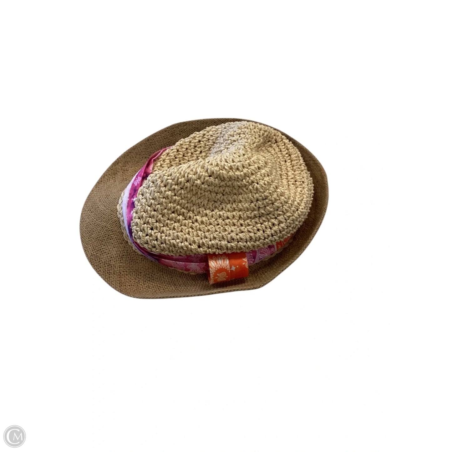 Hat Fedora By Steve Madden