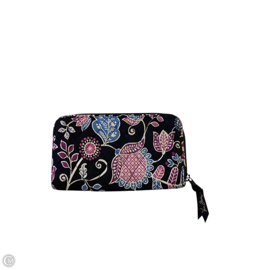 Wallet By Vera Bradley, Size: Medium