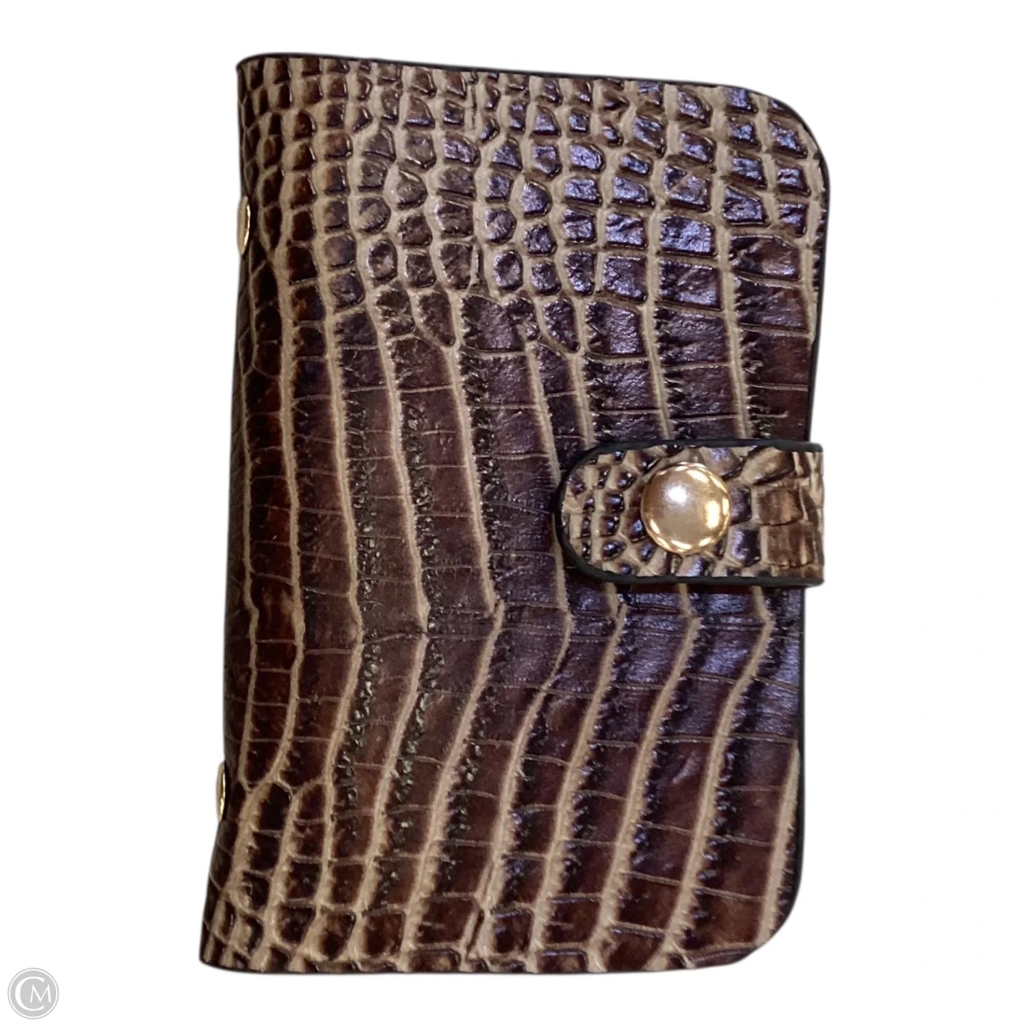 Wallet By Clothes Mentor, Size: Small