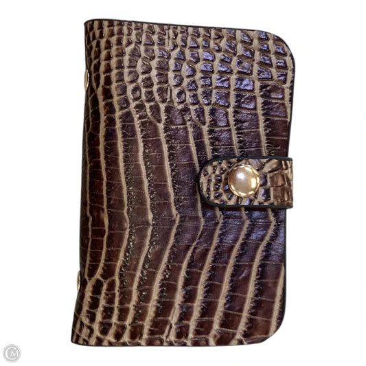 Wallet By Clothes Mentor, Size: Small