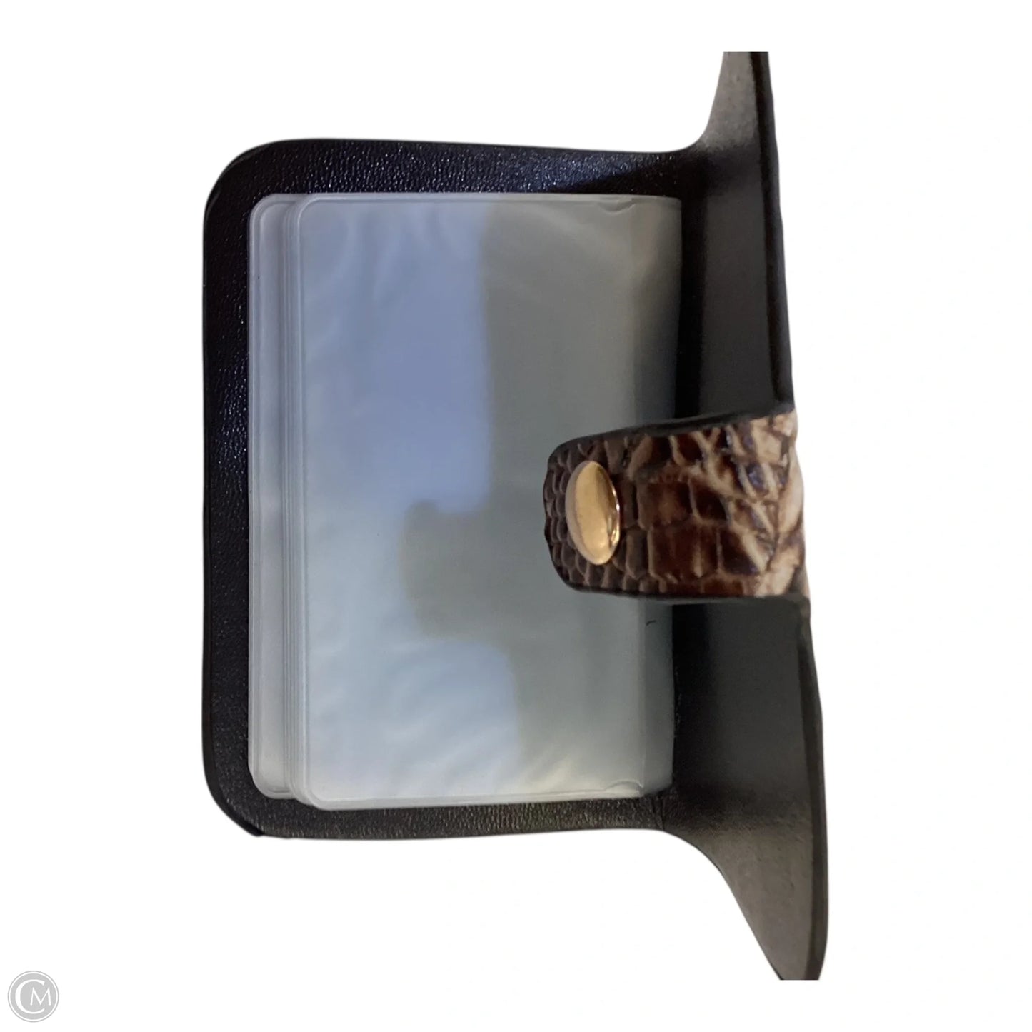 Wallet By Clothes Mentor, Size: Small