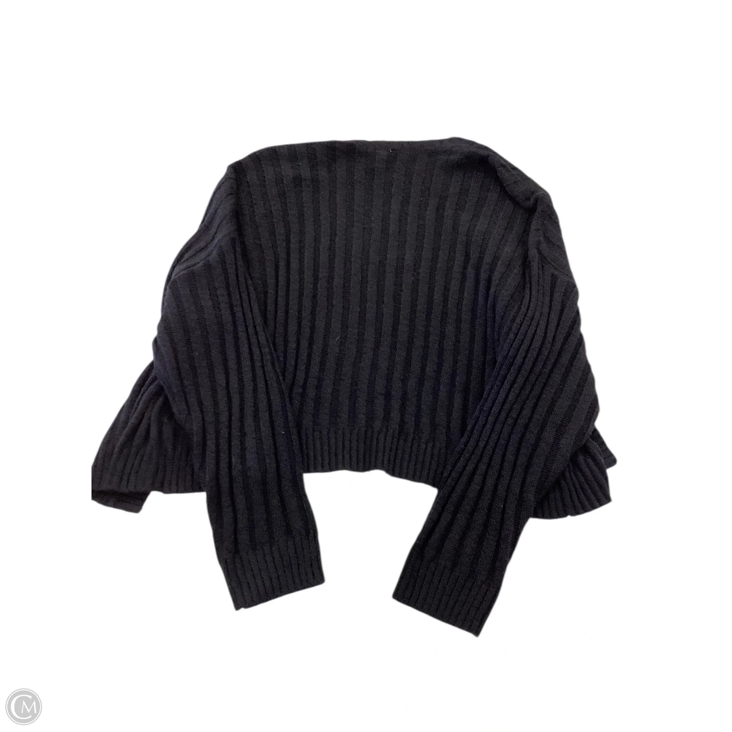 Cardigan By Torrid In Black, Size: 2x