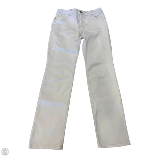 Pants Other By Chicos In White, Size: S