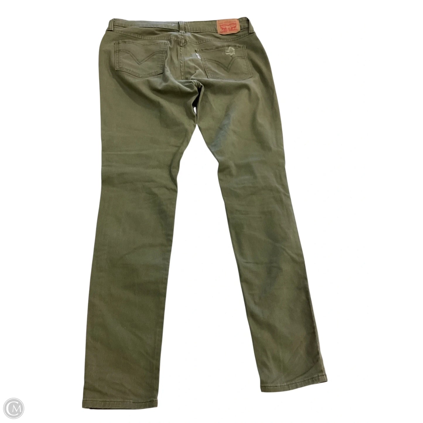 Pants Other By Levis In Green, Size: 10