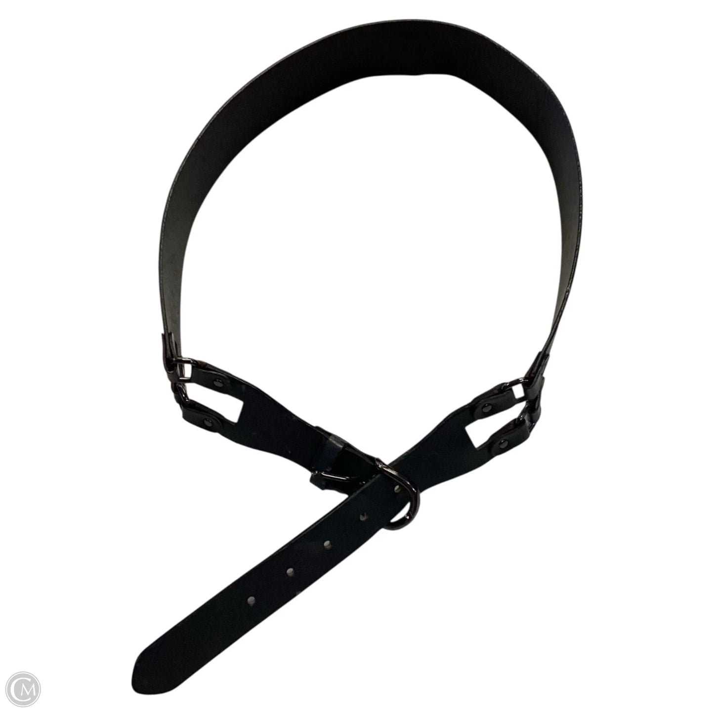 Belt By Clothes Mentor, Size: Large