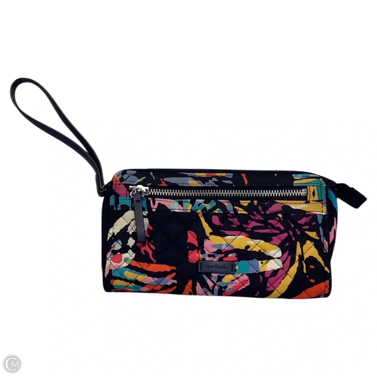 Wallet By Vera Bradley, Size: Medium