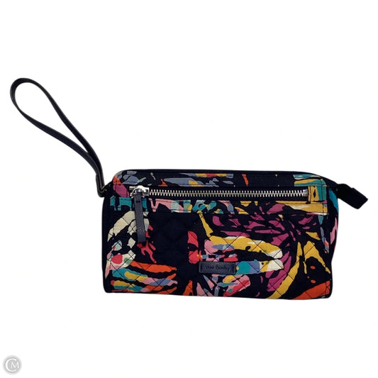 Wallet By Vera Bradley, Size: Medium