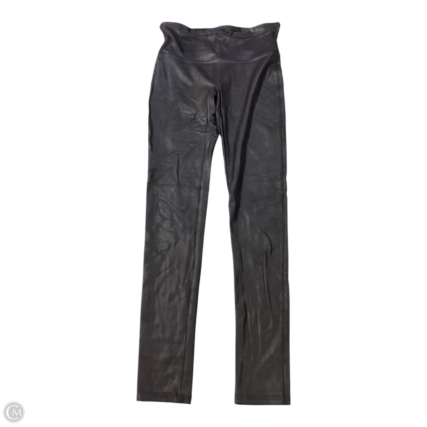 Pants Leggings By Spanx In Black, Size: M