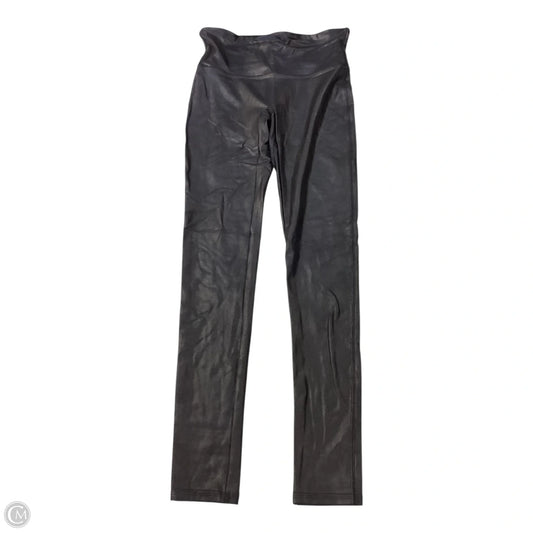 Pants Leggings By Spanx In Black, Size: M