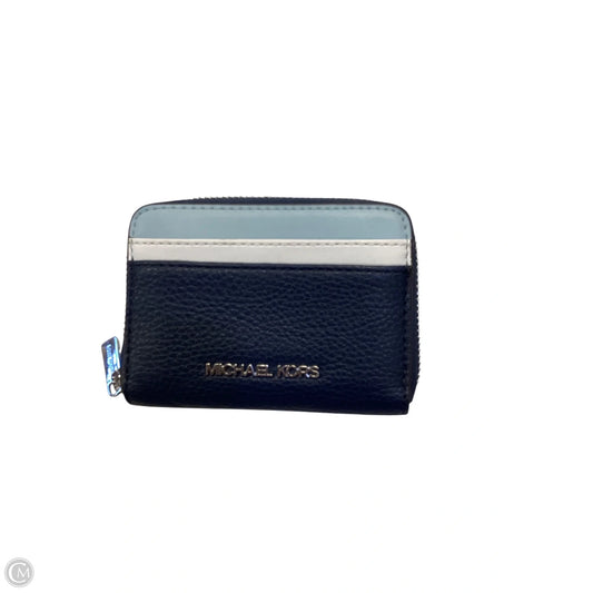 Wallet Designer By Michael Kors, Size: Small