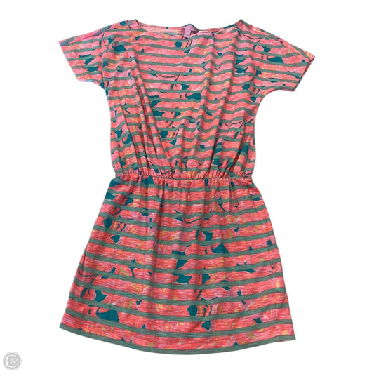 Dress Designer By Lilly Pulitzer In Multi-colored, Size: Xs