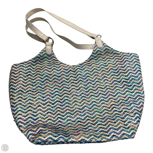 Handbag By Clothes Mentor, Size: Medium