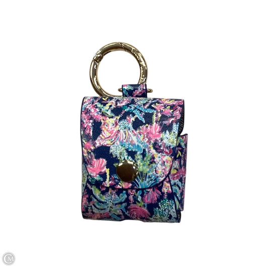 Key Chain Designer By Lilly Pulitzer, Size: Small