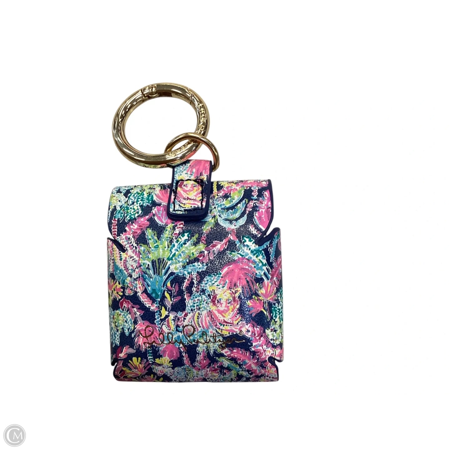 Key Chain Designer By Lilly Pulitzer, Size: Small