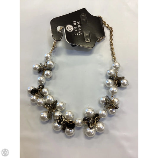 Necklace Statement By Inc