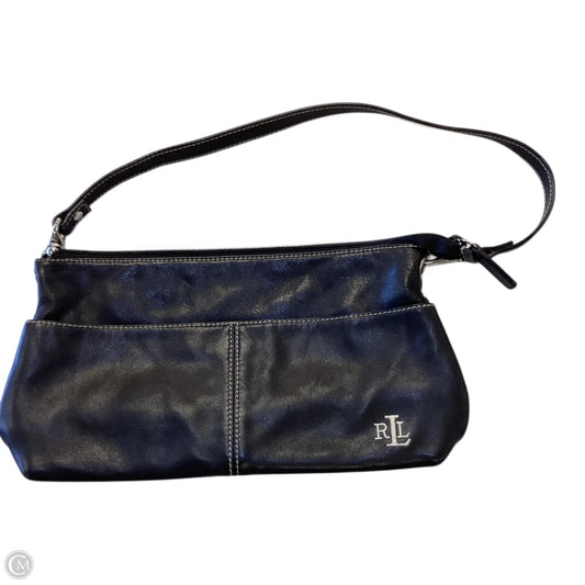 Handbag By Lauren By Ralph Lauren, Size: Small