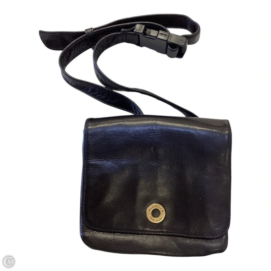 Belt Bag By Perlina, Size: Small