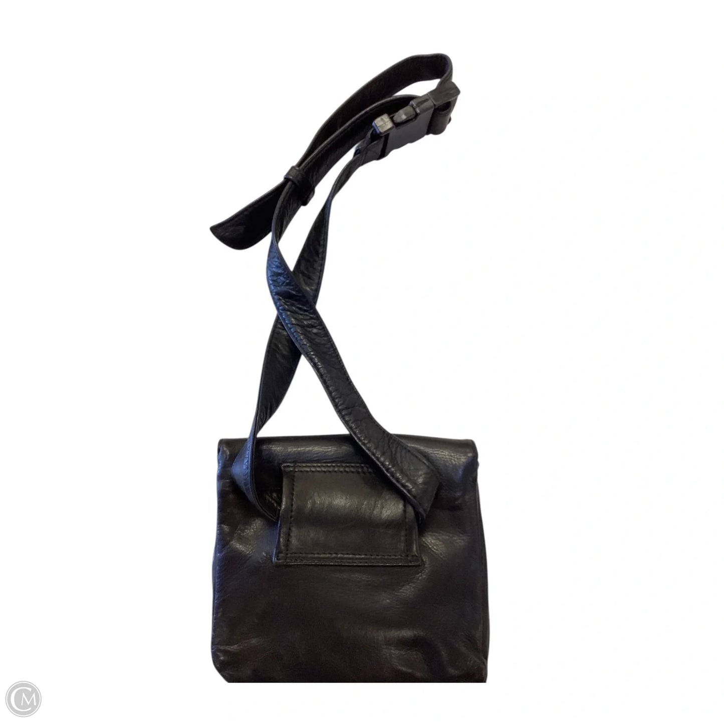 Belt Bag By Perlina, Size: Small