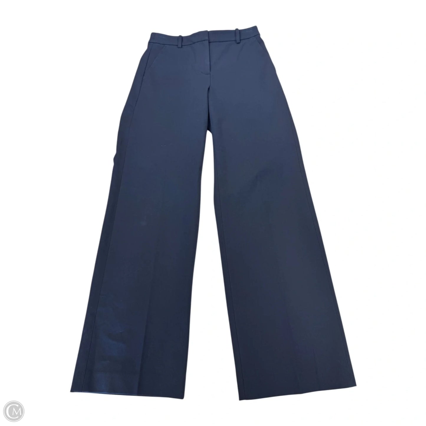 Pants Dress By J. Crew In Navy, Size: 0