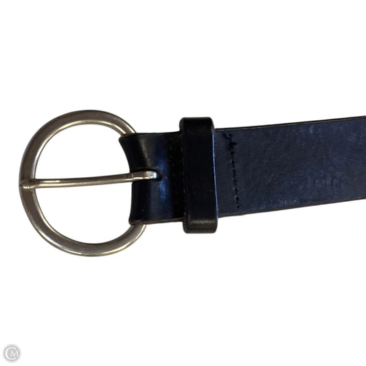 Belt Leather By Gap, Size: Medium