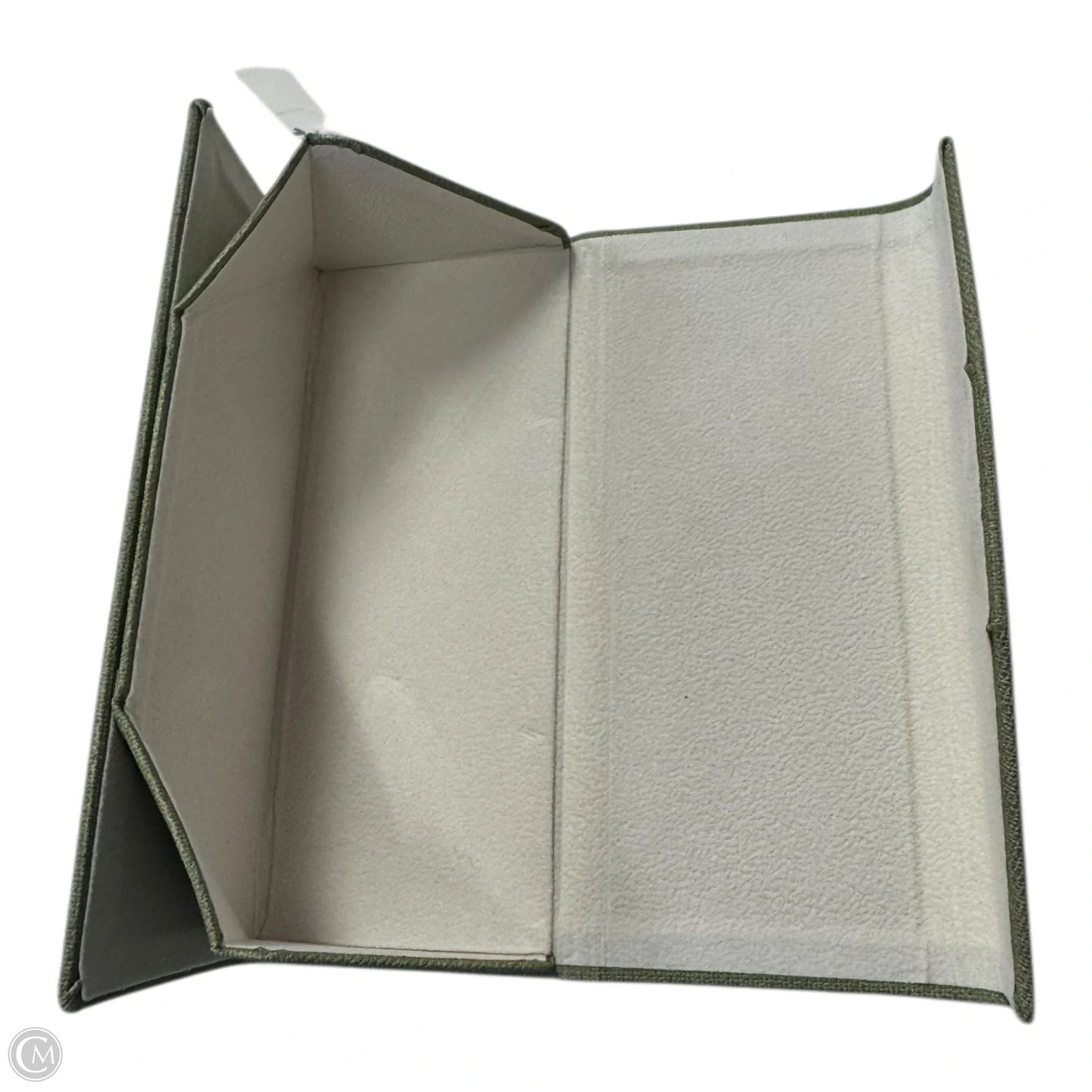 Sunglass Case By Clothes Mentor, Size: Small