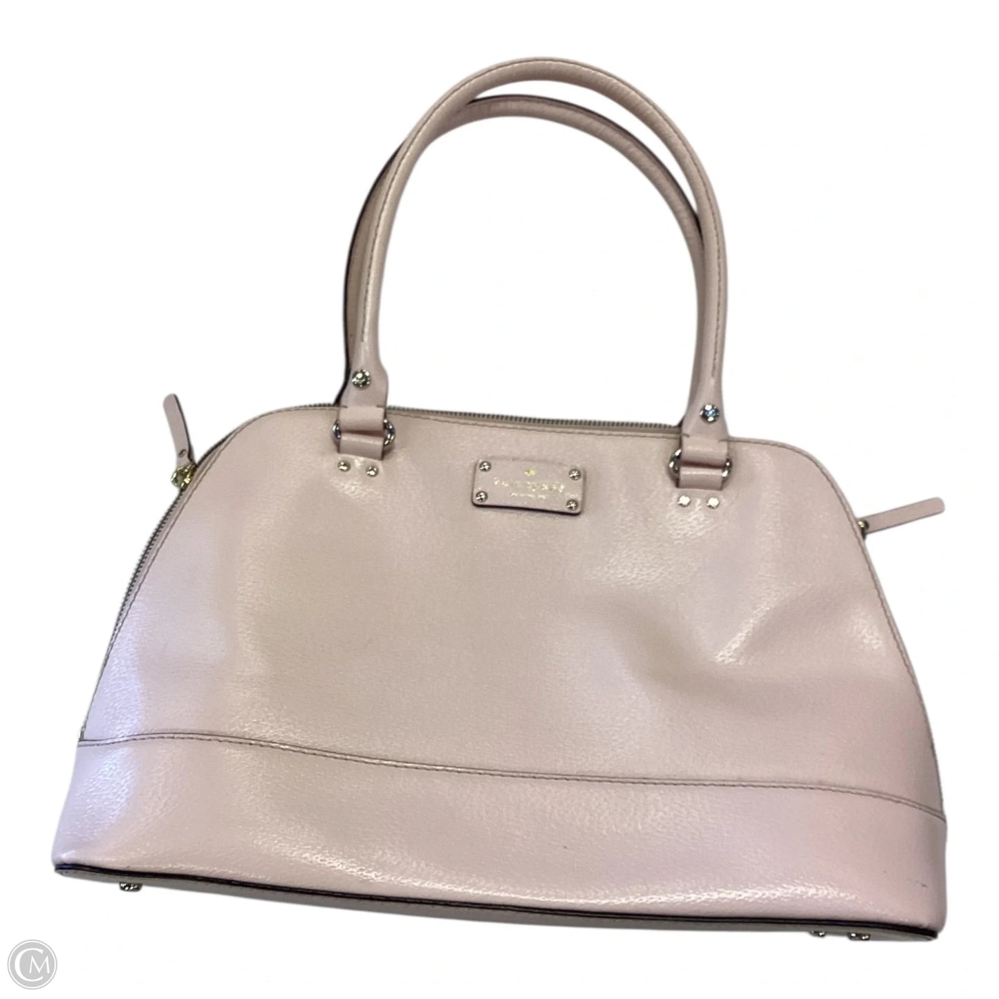 Handbag Designer By Kate Spade, Size: Medium