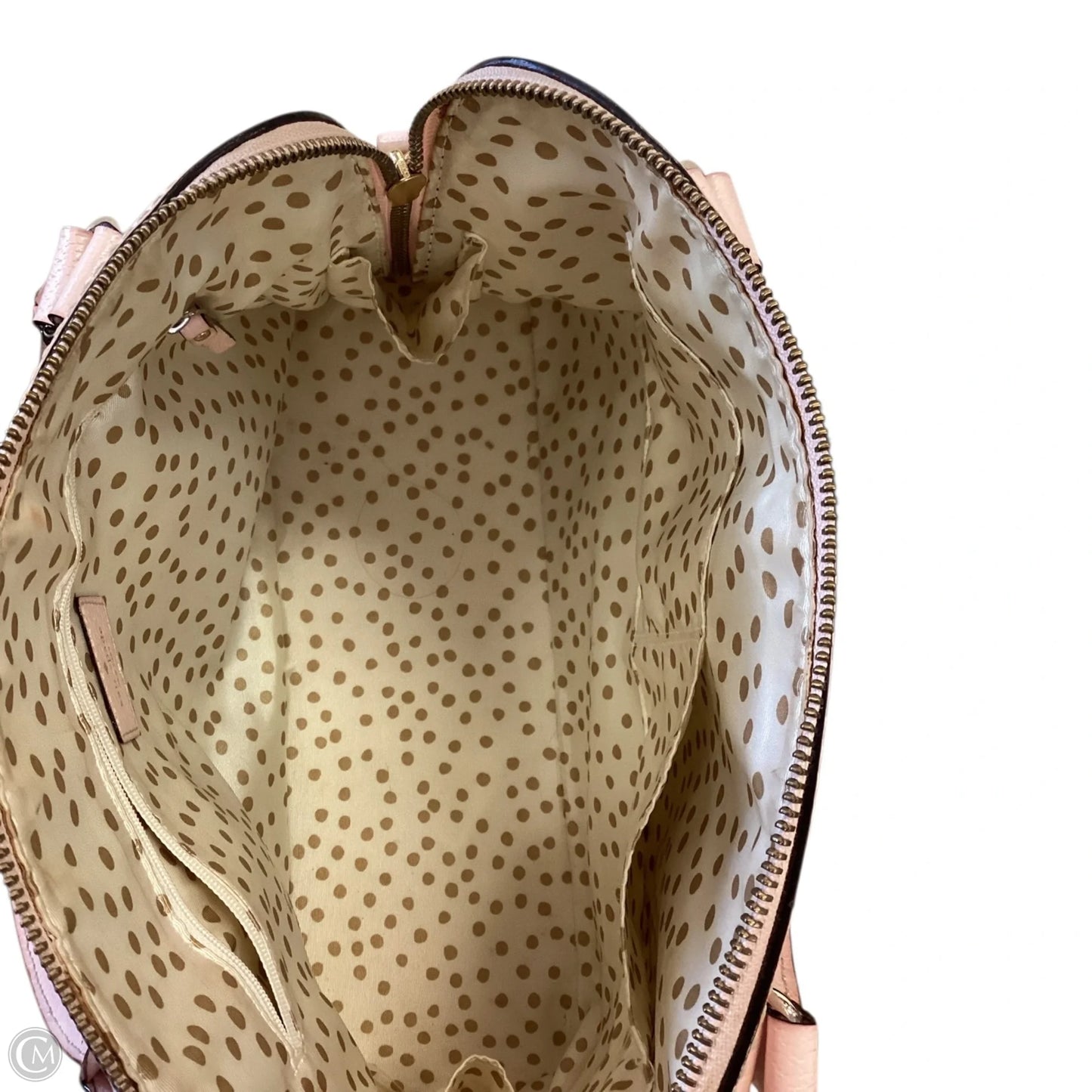 Handbag Designer By Kate Spade, Size: Medium