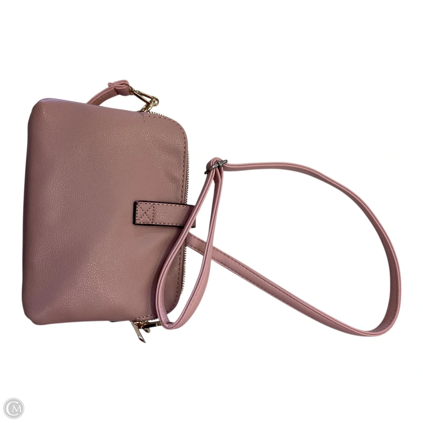 Crossbody By Clothes Mentor, Size: Small
