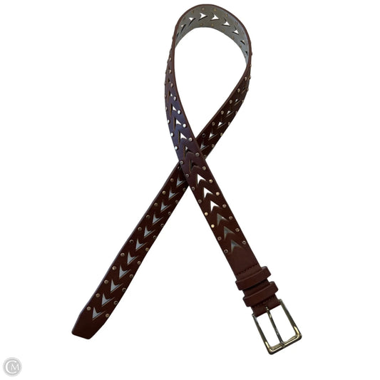 Belt By Clothes Mentor, Size: Medium
