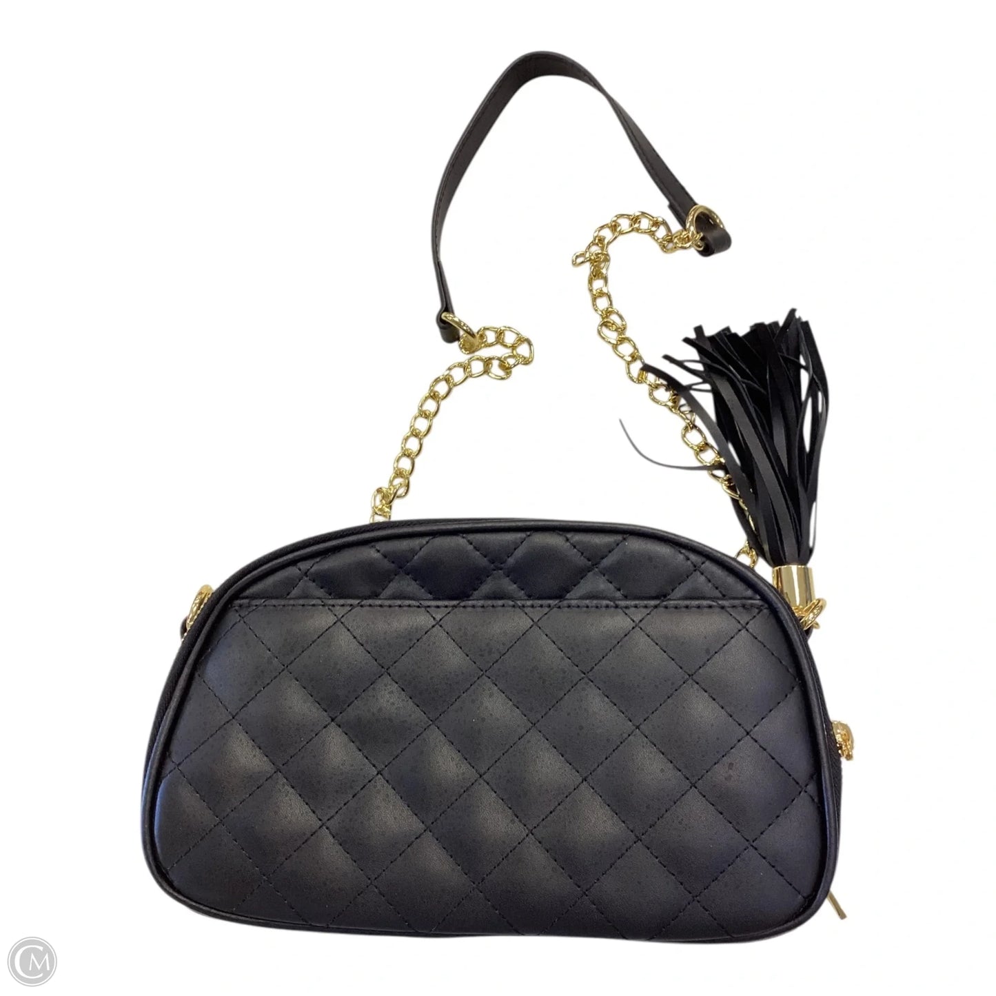 Crossbody By Joy & Iman, Size: Medium