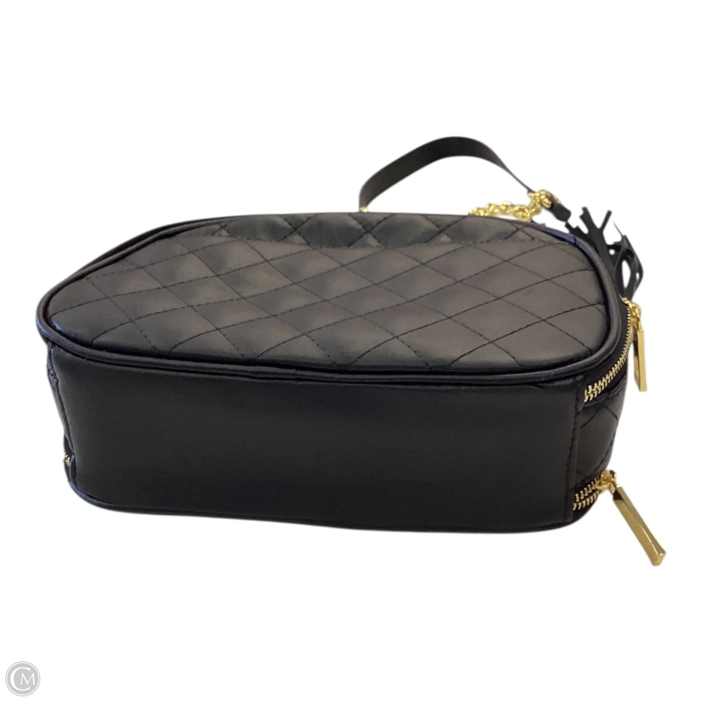 Crossbody By Joy & Iman, Size: Medium