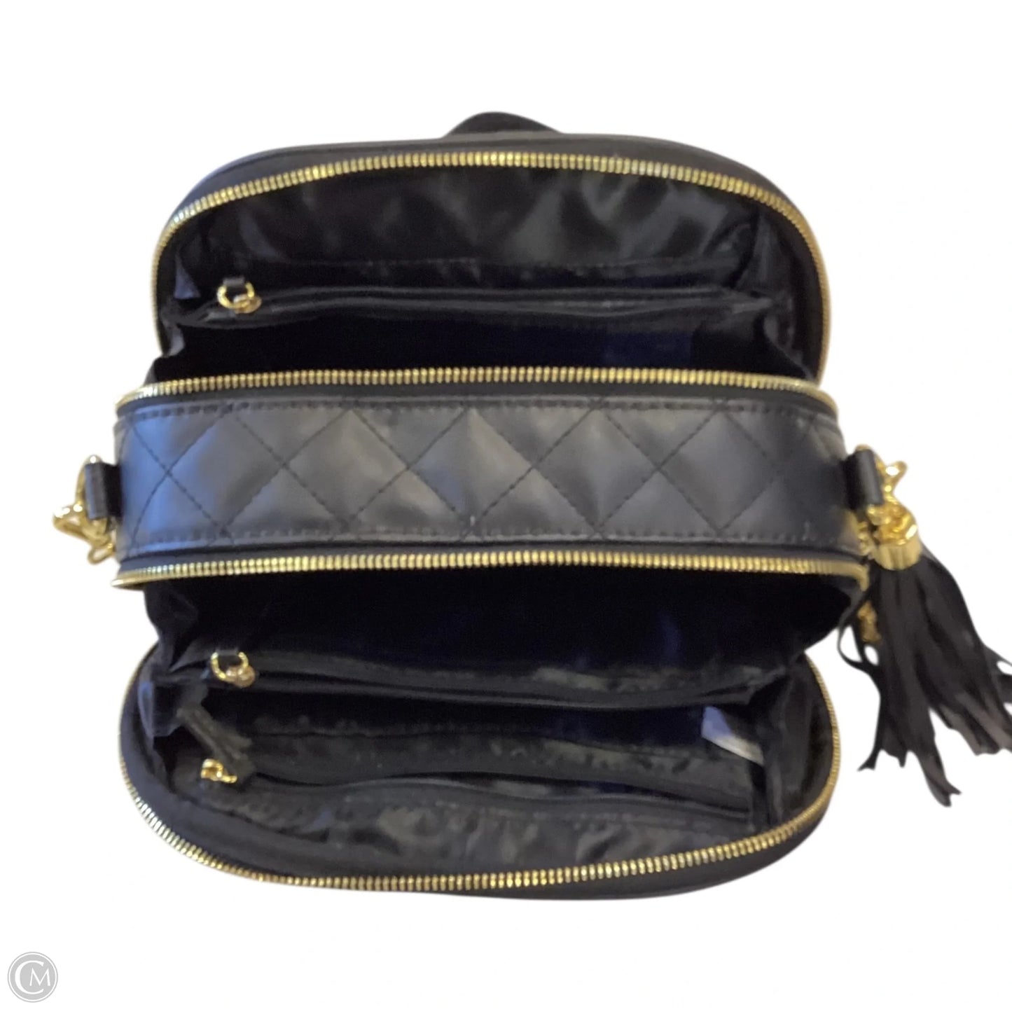 Crossbody By Joy & Iman, Size: Medium