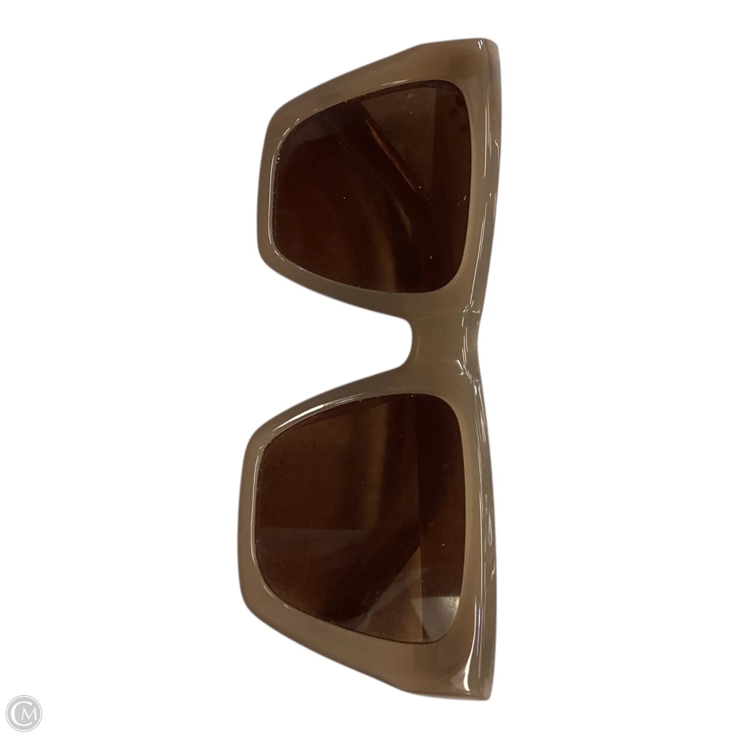 Sunglasses By Clothes Mentor, Size: Large