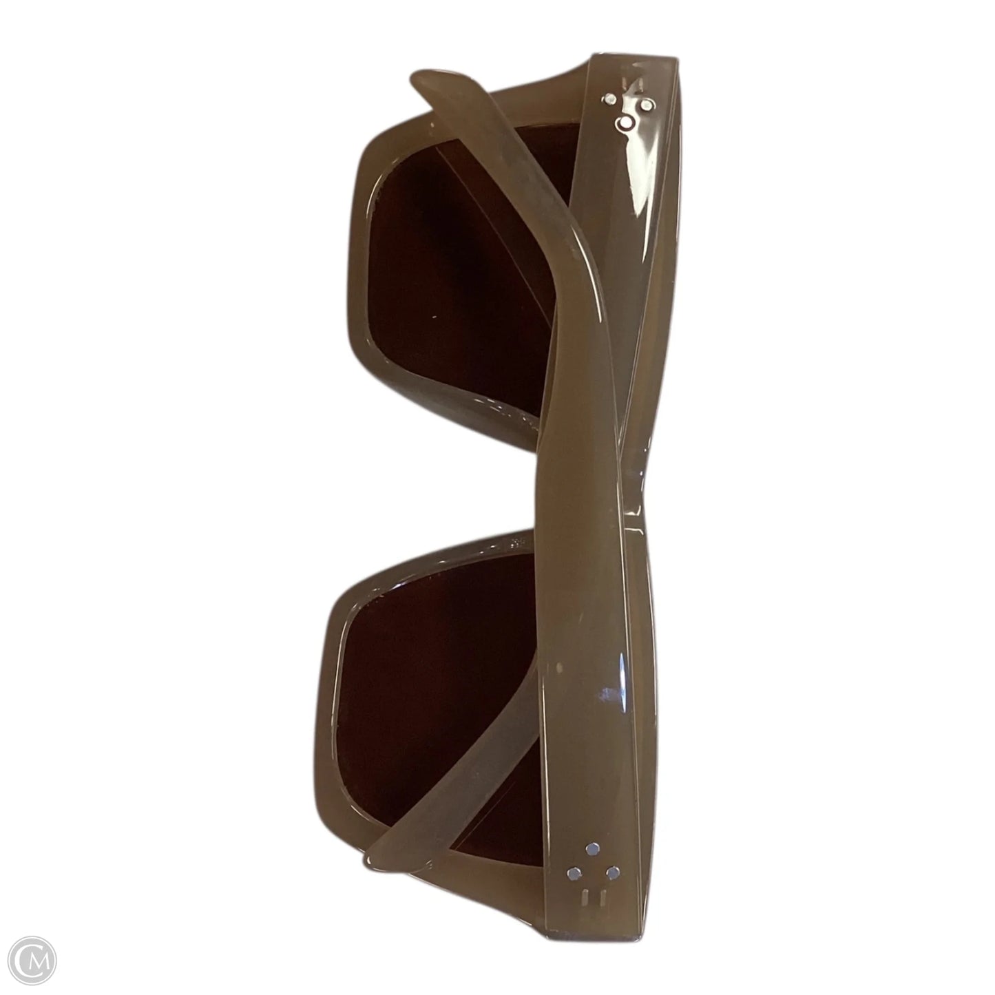 Sunglasses By Clothes Mentor, Size: Large