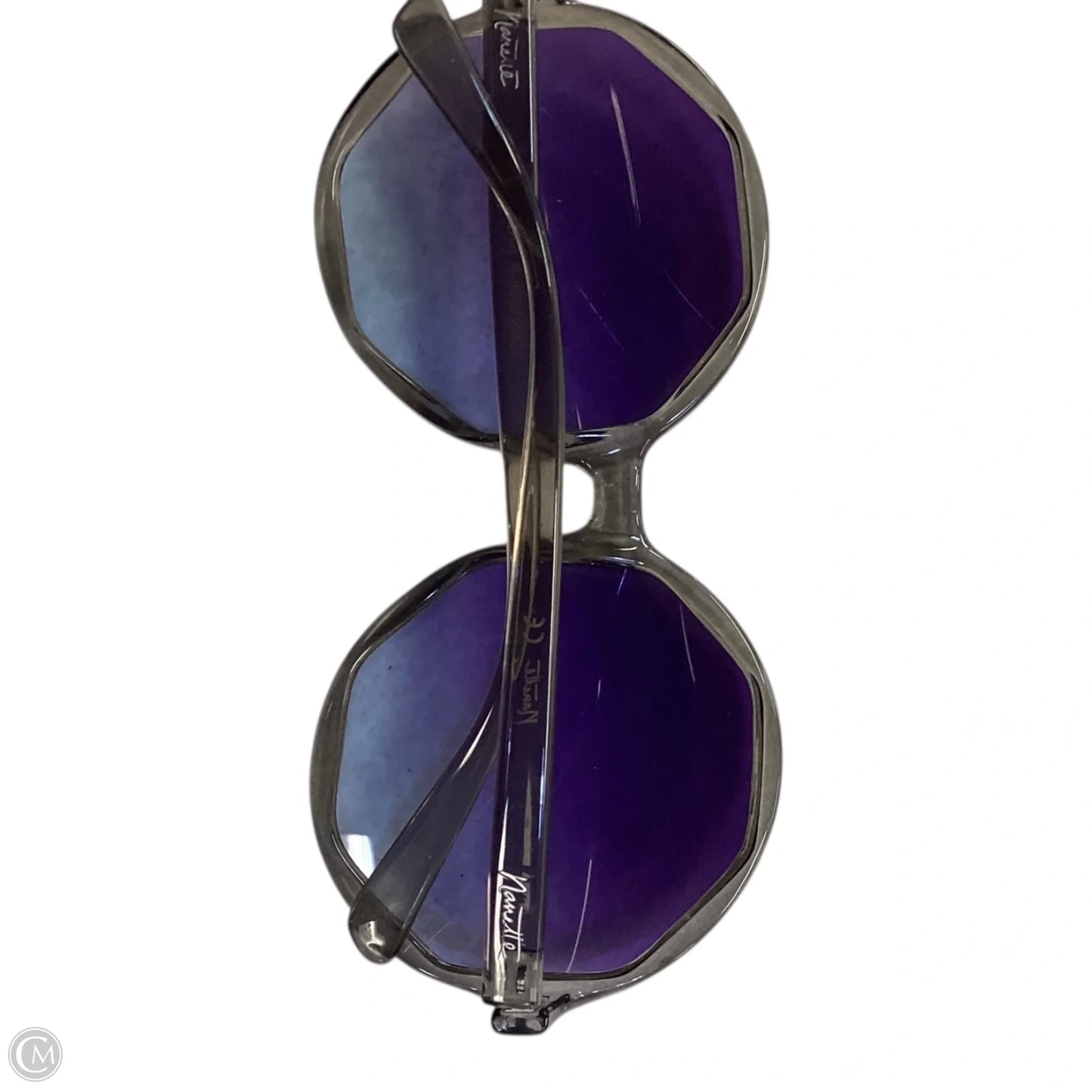 Sunglasses By Clothes Mentor, Size: Large