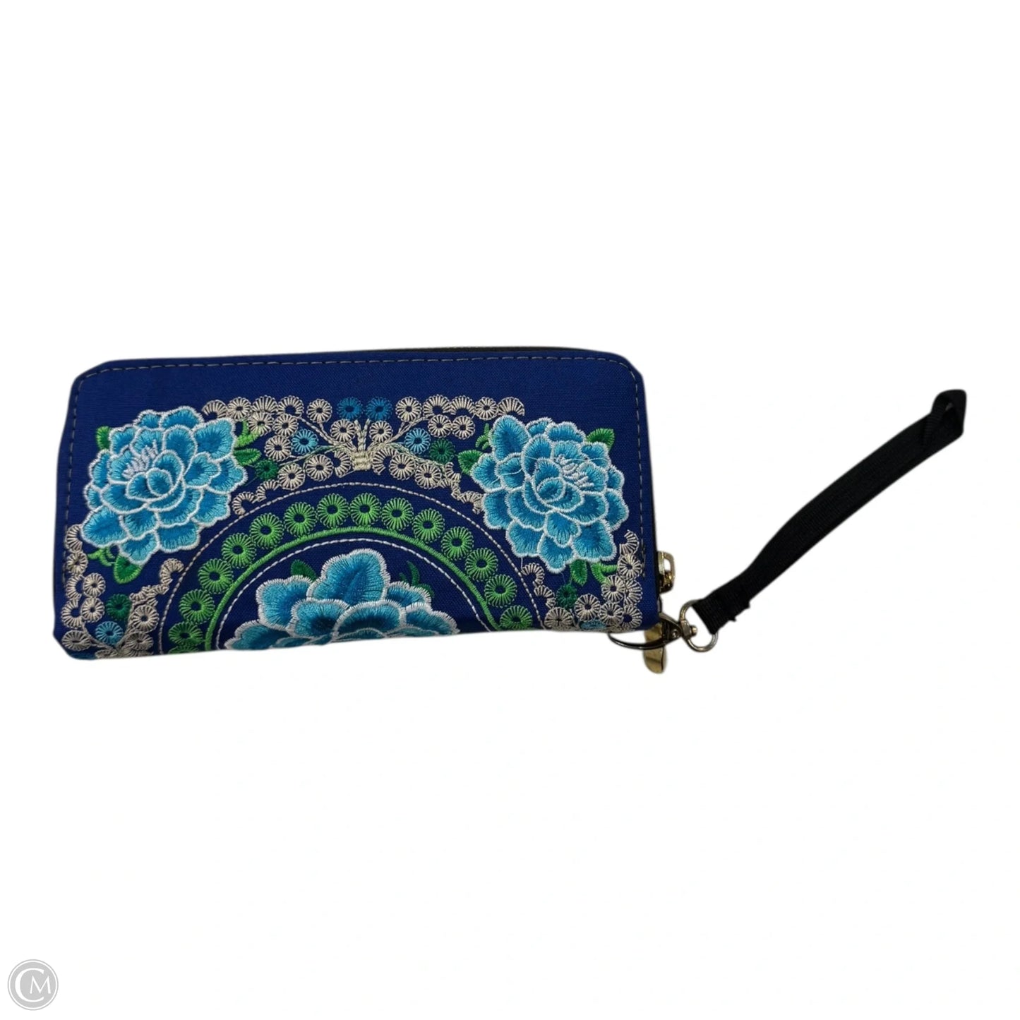 Wallet By Clothes Mentor, Size: Medium