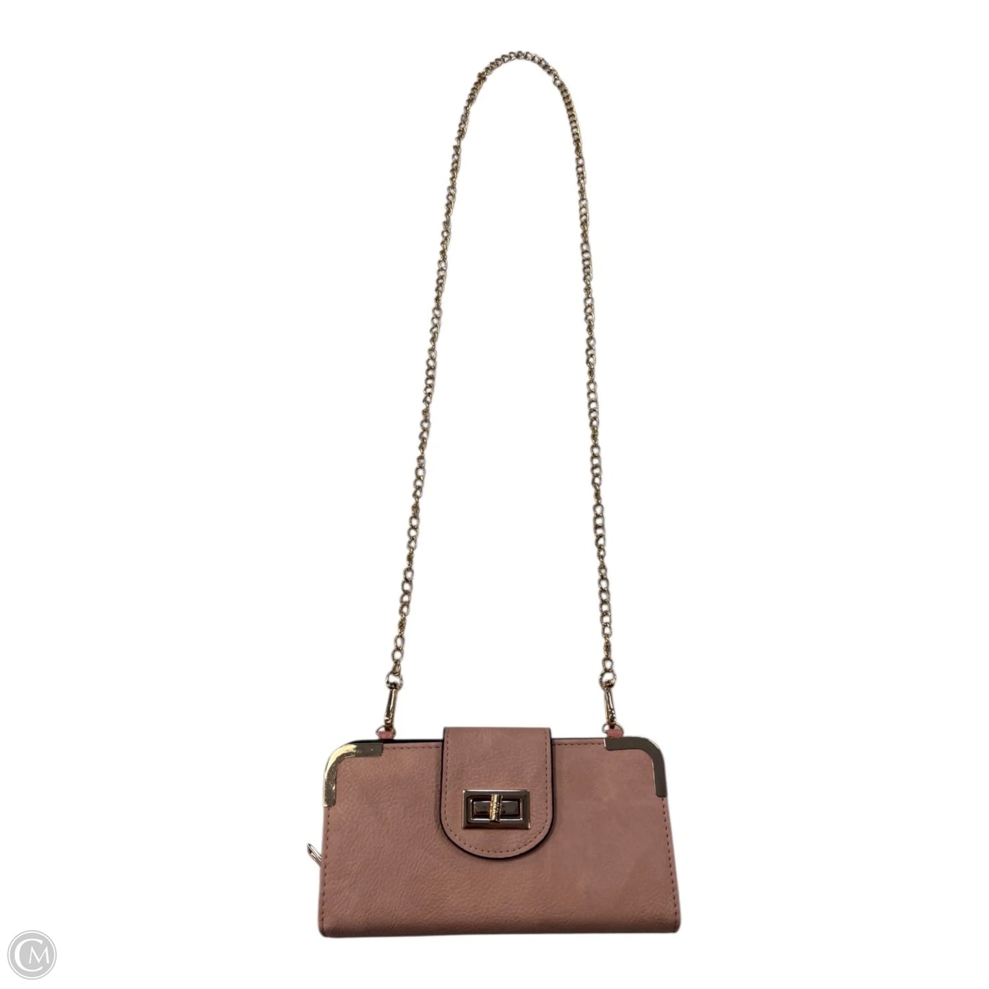 Crossbody By Alba, Size: Small