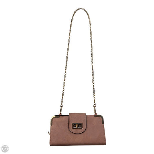 Crossbody By Alba, Size: Small