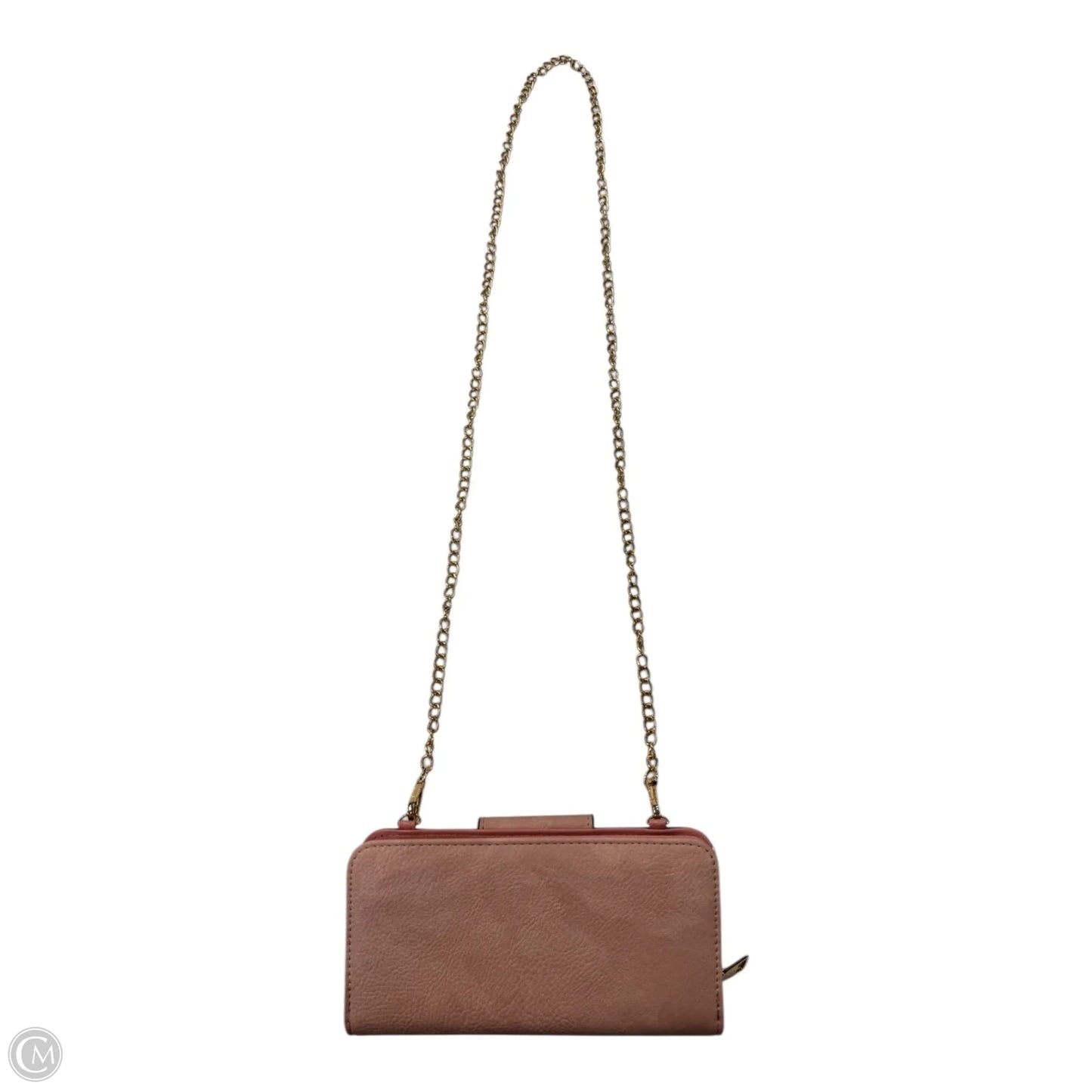 Crossbody By Alba, Size: Small