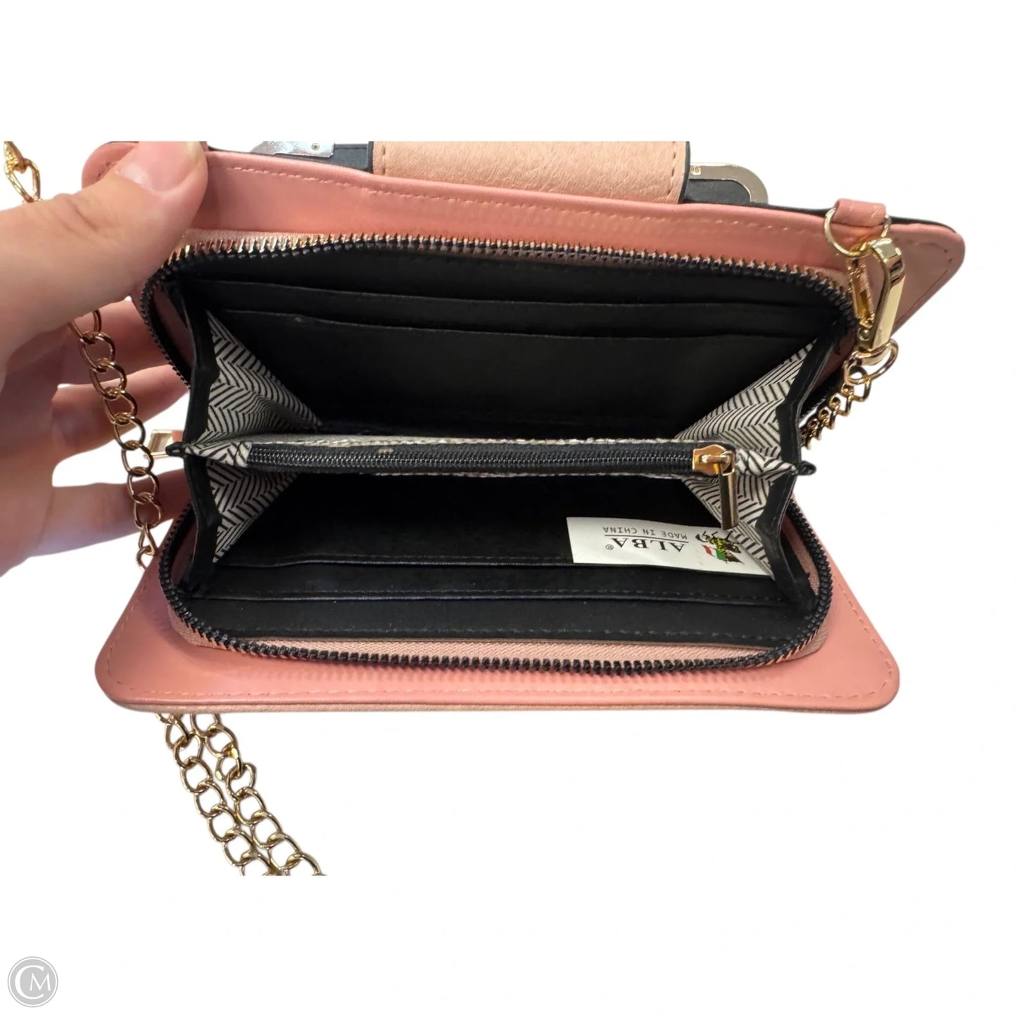 Crossbody By Alba, Size: Small