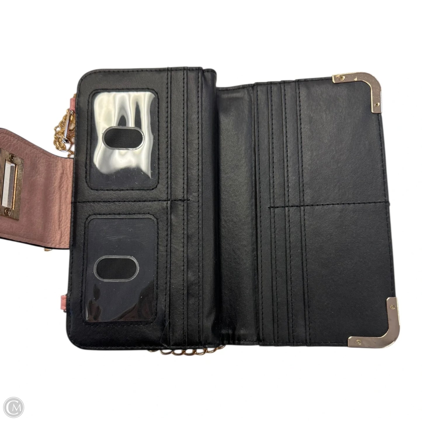 Crossbody By Alba, Size: Small