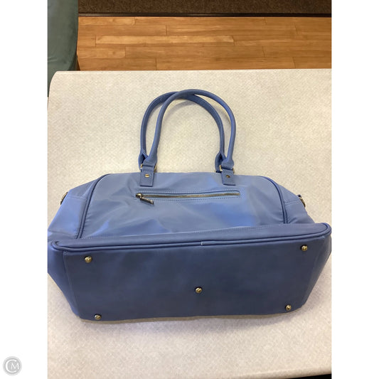 Tote By Clothes Mentor, Size: Large