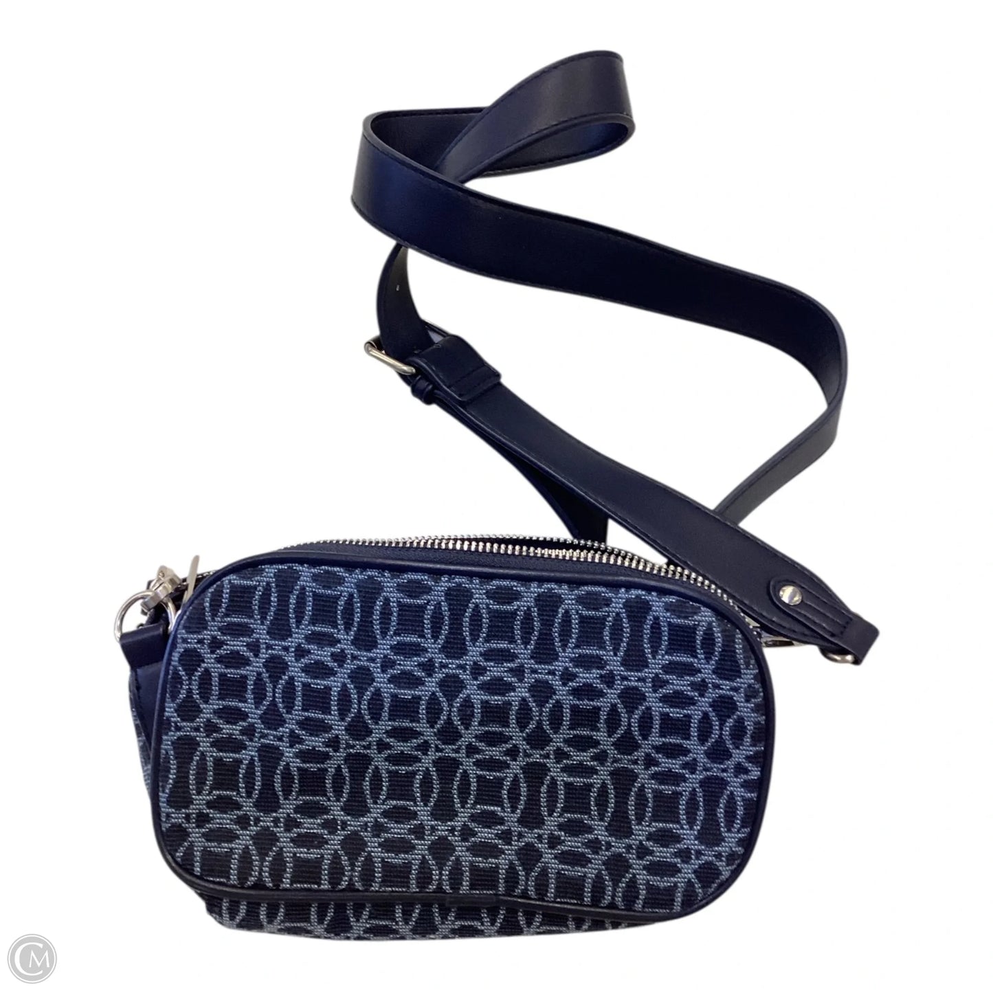Crossbody By Clothes Mentor, Size: Small