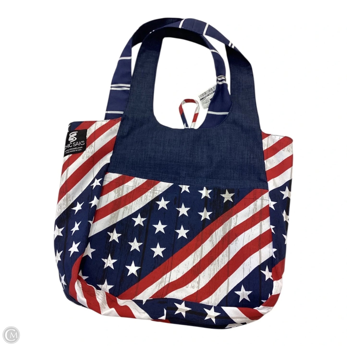 Handbag By Clothes Mentor, Size: Medium