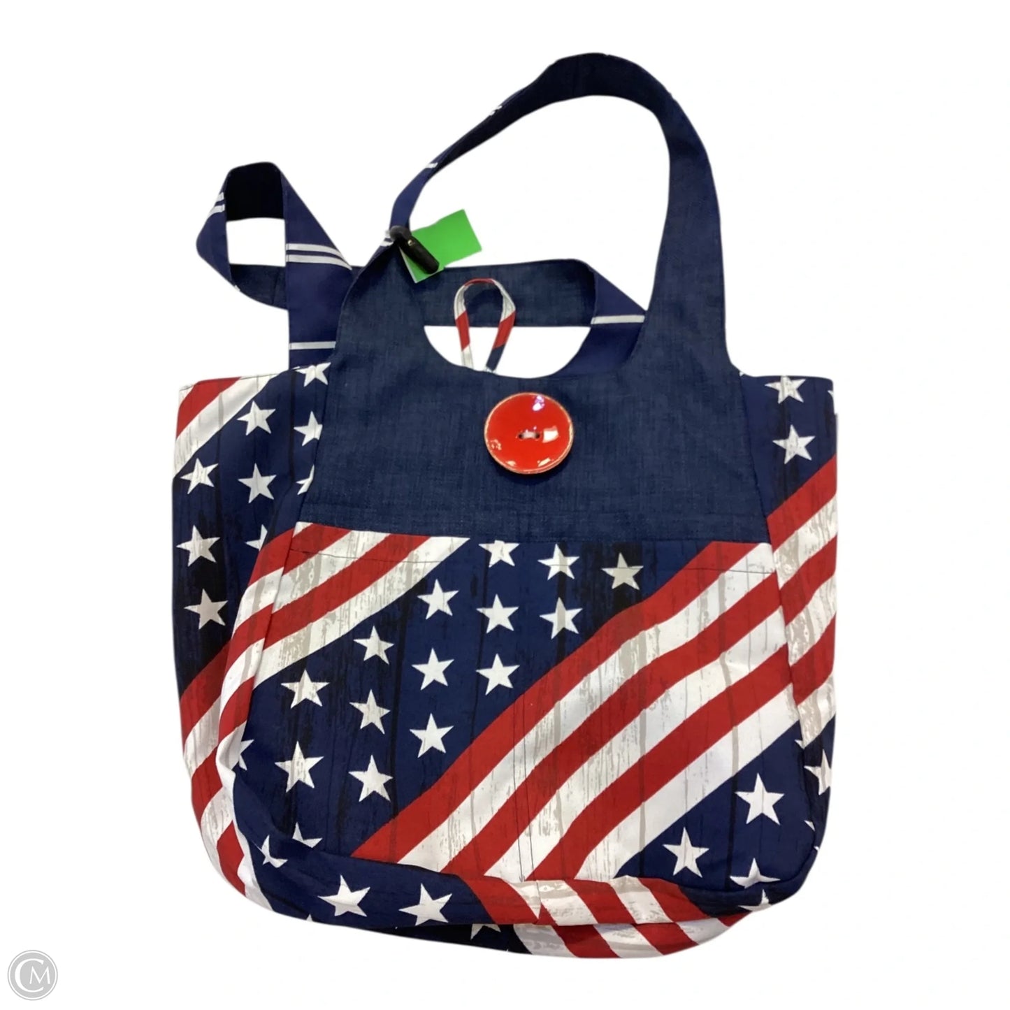 Handbag By Clothes Mentor, Size: Medium