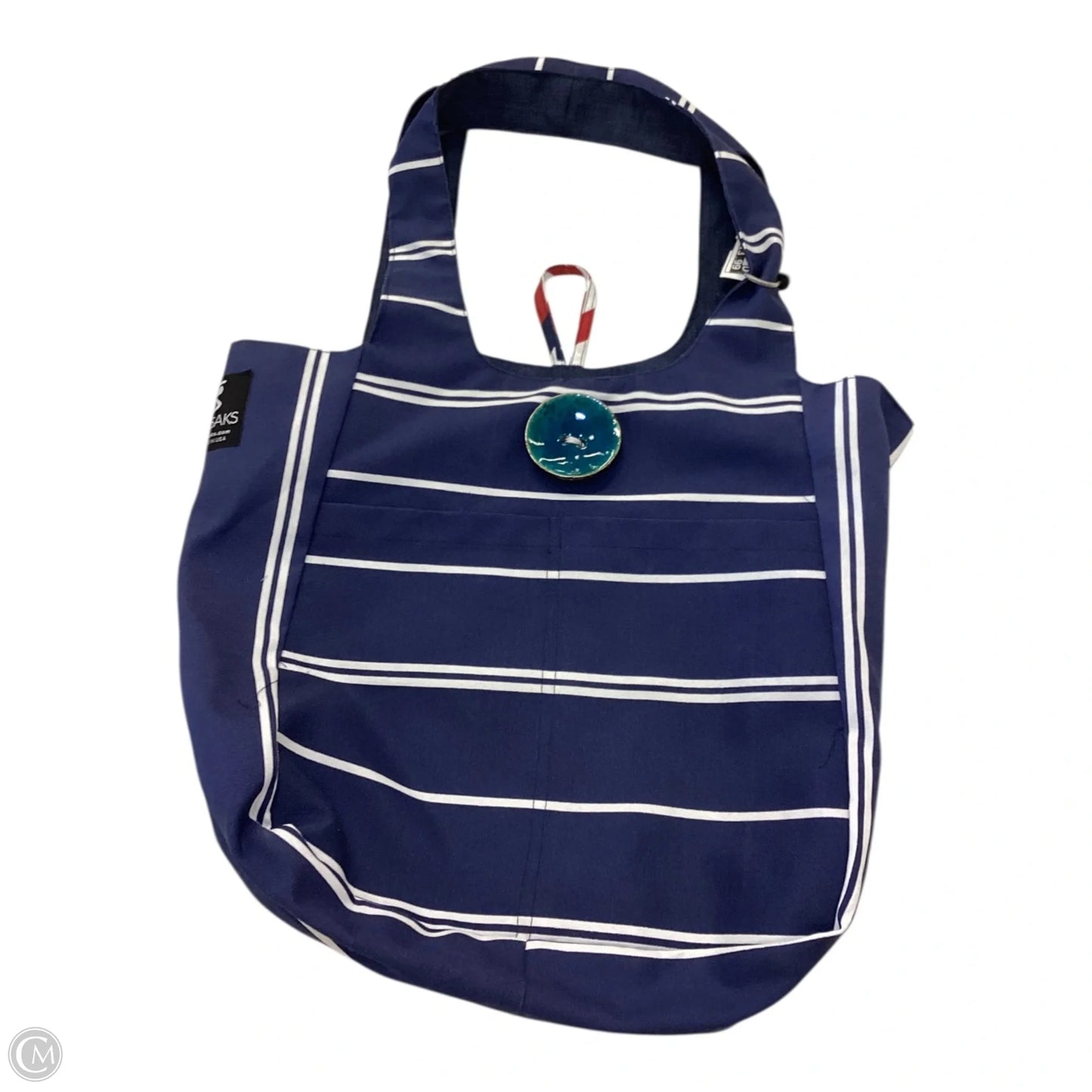 Handbag By Clothes Mentor, Size: Medium