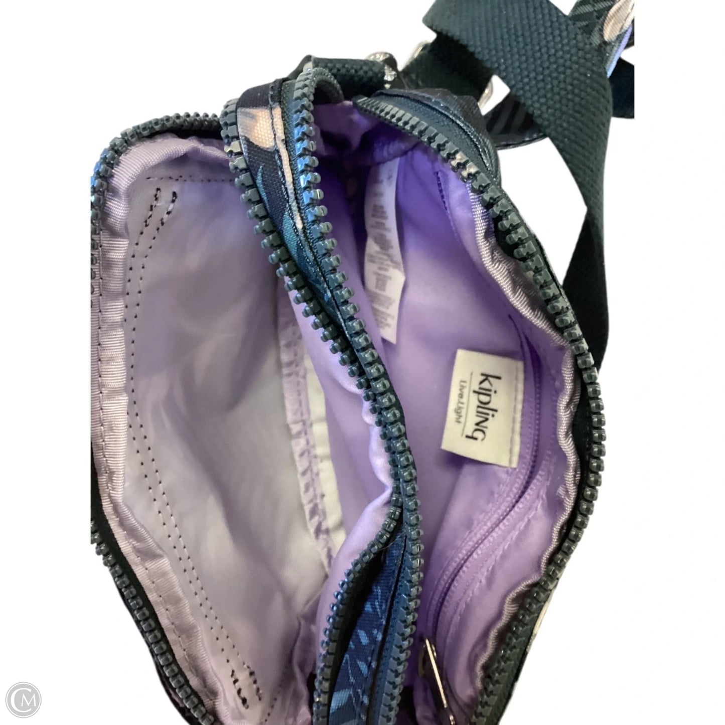 Crossbody By Kipling, Size: Small