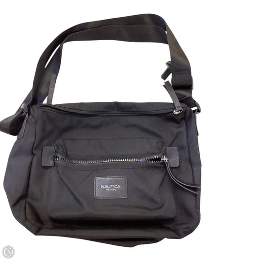 Crossbody By Nautica, Size: Large